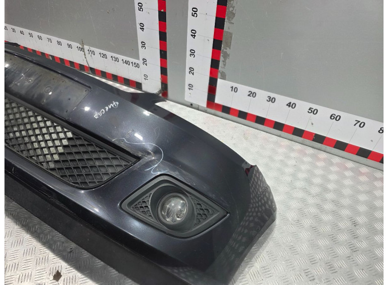 Бампер передний к Бампер передний к Ford Fiesta 2003 г. Fiesta