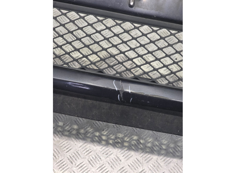 Бампер передний к Бампер передний к Ford Fiesta 2003 г. Fiesta