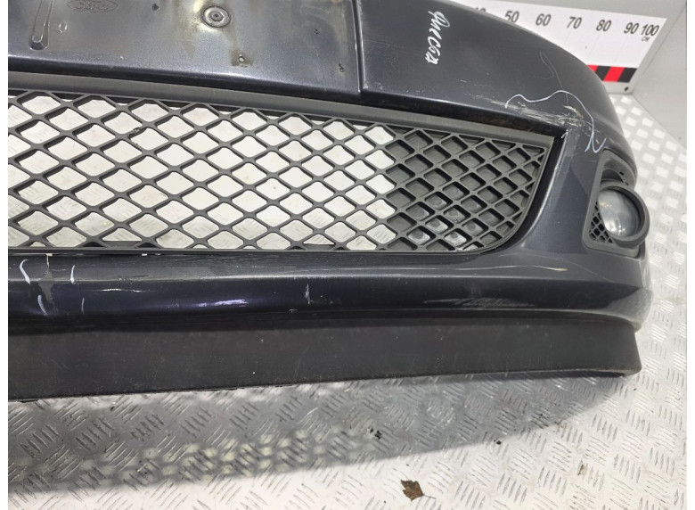 Бампер передний к Бампер передний к Ford Fiesta 2003 г. Fiesta