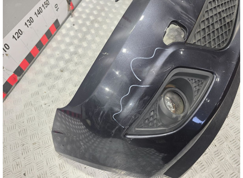 Бампер передний к Бампер передний к Ford Fiesta 2003 г. Fiesta