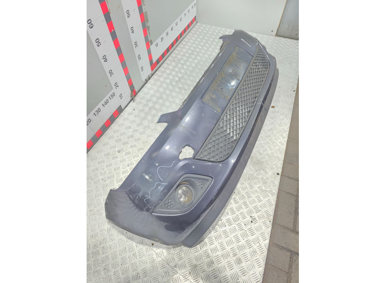 Бампер передний к Бампер передний к Ford Fiesta 2003 г. Fiesta