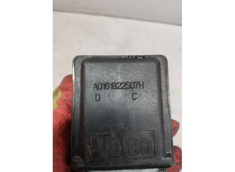 Замок рулевой колонки к Замок рулевой колонки к Renault Megane 2007 г. Megane