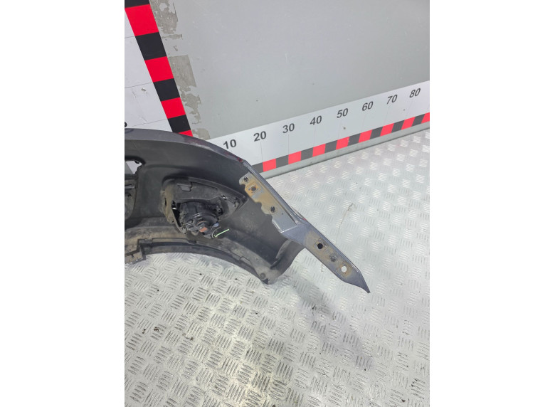 Бампер передний к Бампер передний к Ford Fiesta 2003 г. Fiesta