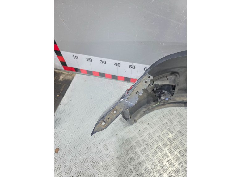 Бампер передний к Бампер передний к Ford Fiesta 2003 г. Fiesta