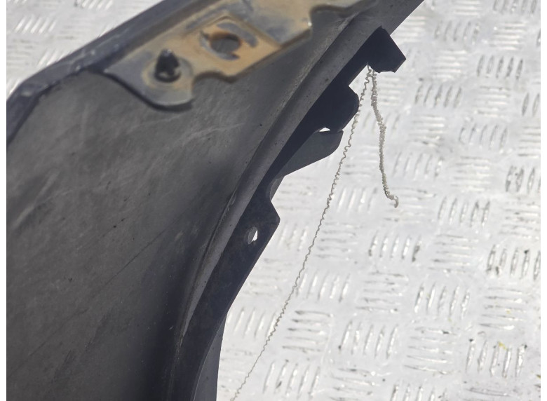 Бампер передний к Бампер передний к Ford Fiesta 2003 г. Fiesta