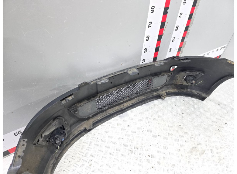 Бампер передний к Бампер передний к Ford Fiesta 2003 г. Fiesta