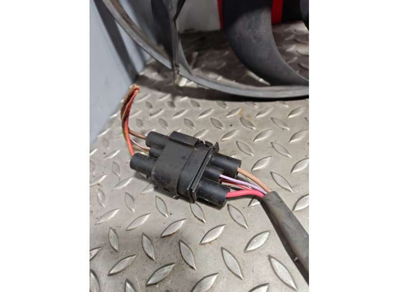 Вентилятор радиатора к Вентилятор радиатора к Audi A6 2008 г. A6