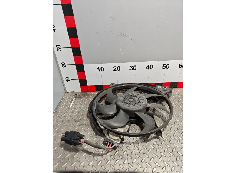 Вентилятор кондиционера к Вентилятор кондиционера к Audi A6 2008 г. A6