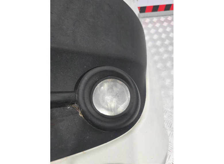 Фара противотуманная левая к Fiat Doblo