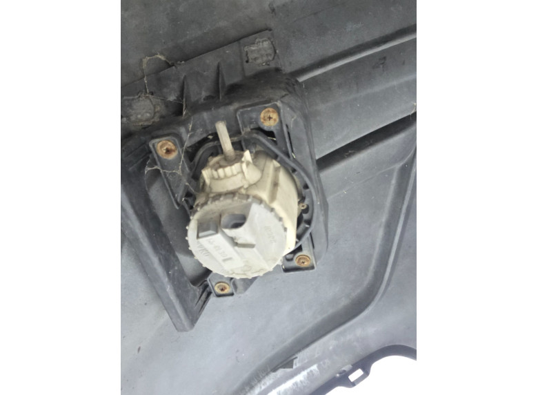 Фара противотуманная левая к Фара противотуманная левая к Fiat Doblo 2010 г. Doblo