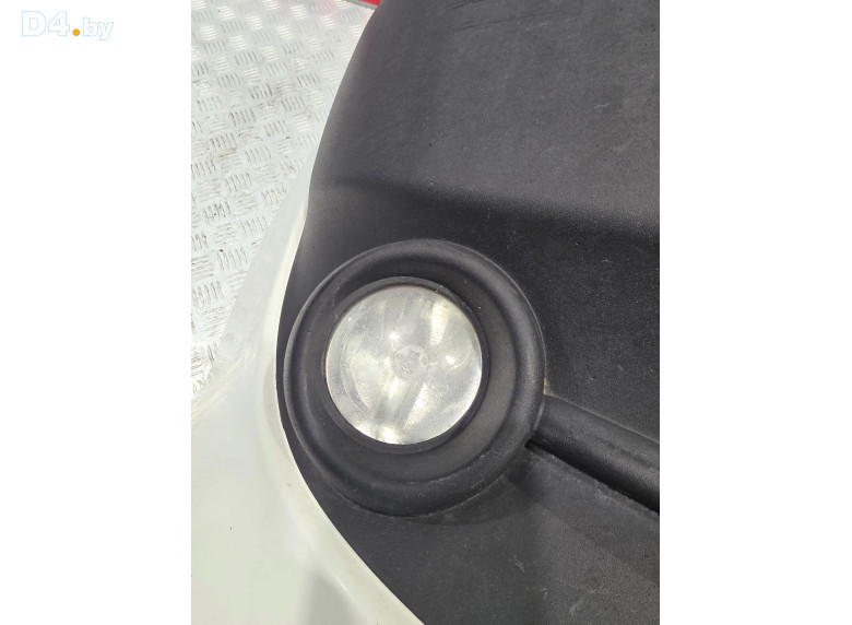 Фара противотуманная правая к Fiat Doblo 2010 г.