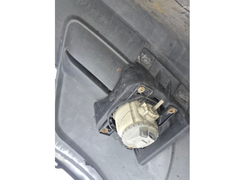 Фара противотуманная правая к Фара противотуманная правая к Fiat Doblo 2010 г. Doblo