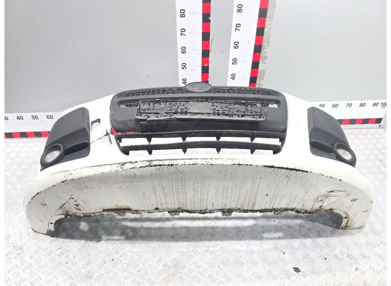 Бампер передний к Бампер передний к Fiat Doblo 2010 г. Doblo