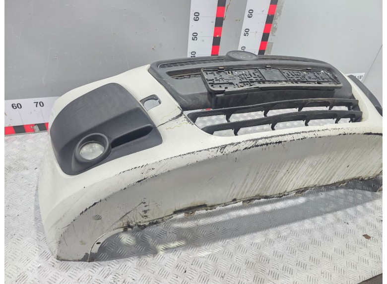 Бампер передний к Бампер передний к Fiat Doblo 2010 г. Doblo