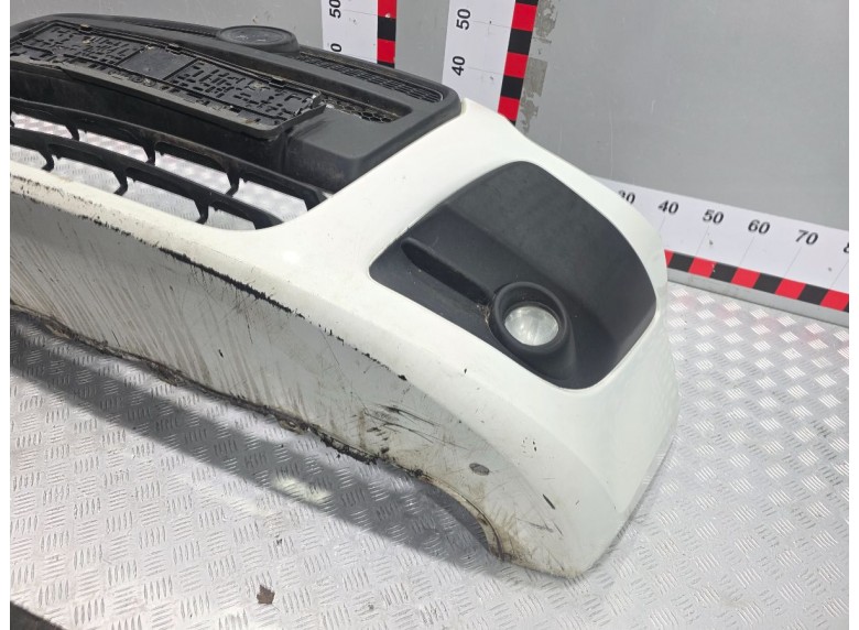 Бампер передний к Бампер передний к Fiat Doblo 2010 г. Doblo