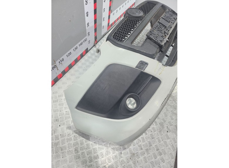 Бампер передний к Бампер передний к Fiat Doblo 2010 г. Doblo