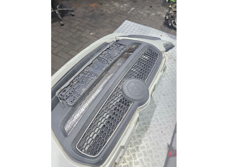 Бампер передний к Бампер передний к Fiat Doblo 2010 г. Doblo