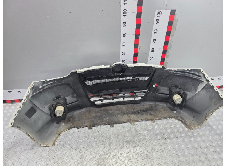 Бампер передний к Бампер передний к Fiat Doblo 2010 г. Doblo