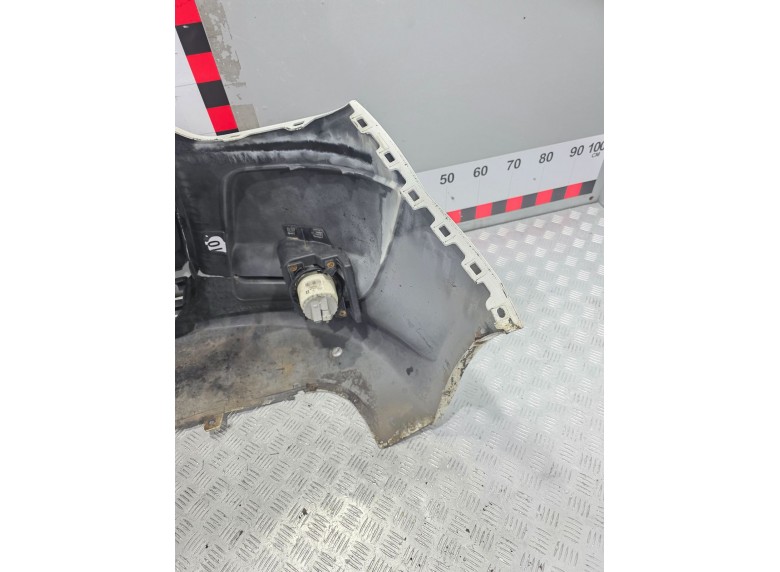 Бампер передний к Бампер передний к Fiat Doblo 2010 г. Doblo