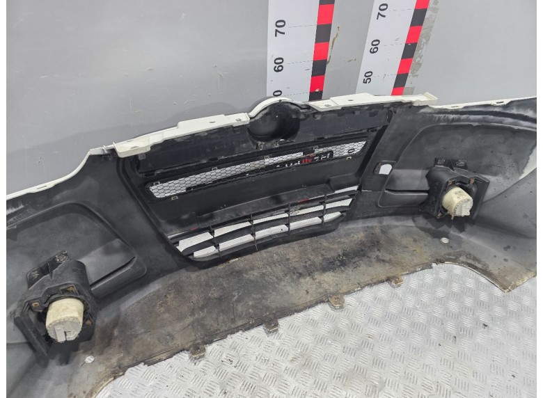 Бампер передний к Бампер передний к Fiat Doblo 2010 г. Doblo