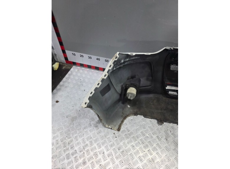 Бампер передний к Бампер передний к Fiat Doblo 2010 г. Doblo