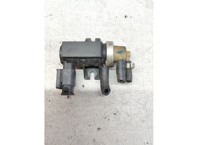 Клапан электромагнитный к Citroen C5