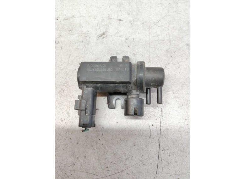 Клапан управления турбиной (актуатор) к Ford Focus