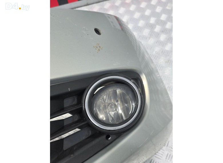 Фара противотуманная левая к Volkswagen Golf 2009 г.