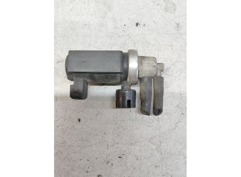 Клапан электромагнитный к Renault Megane