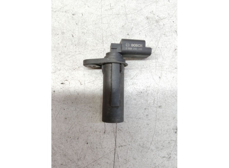 Датчик коленвала к Renault Megane