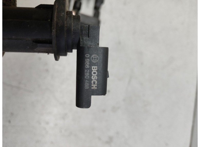 Датчик коленвала к Датчик коленвала к Renault Megane 2008 г. Megane