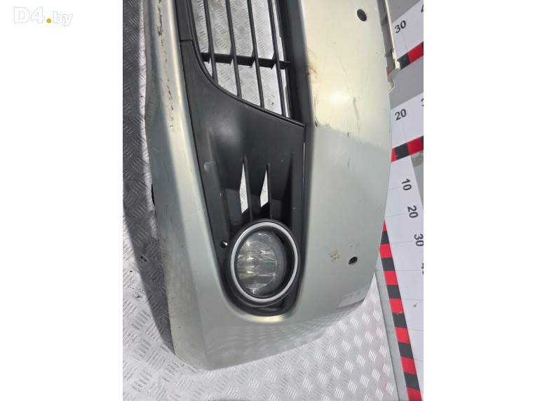 Рамка фары противотуманной левой к Volkswagen Golf 2009 г.