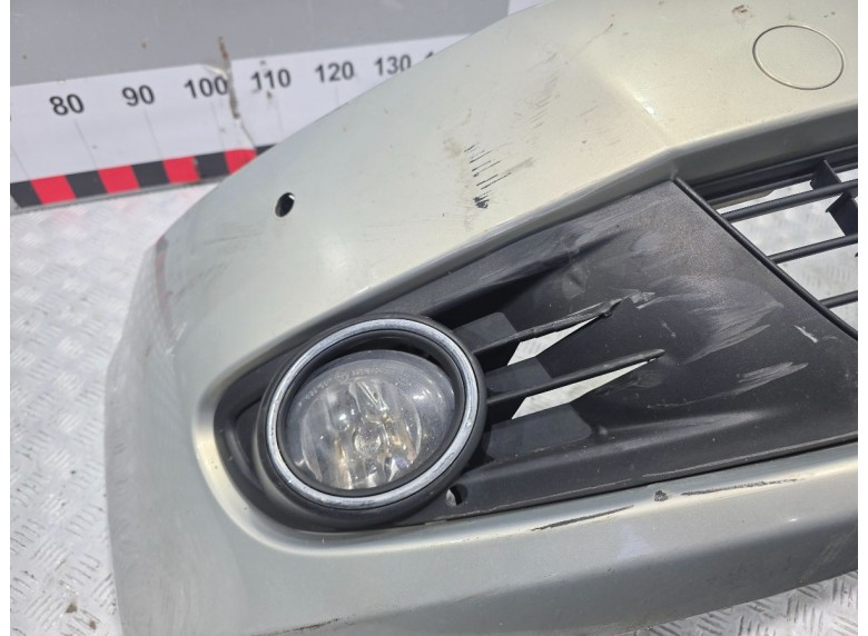 Рамка фары противотуманной правой к Volkswagen Golf