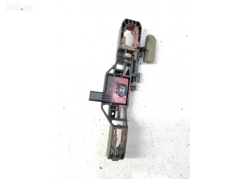 Скелет ручки наружной передней правой к Renault Laguna 2005 г.