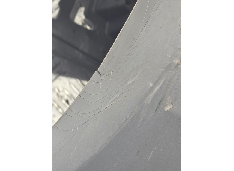 Бампер передний к Бампер передний к Volkswagen Golf 2009 г. Golf