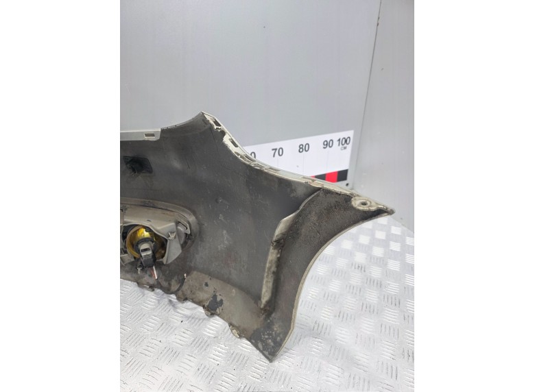 Бампер передний к Бампер передний к Volkswagen Golf 2009 г. Golf