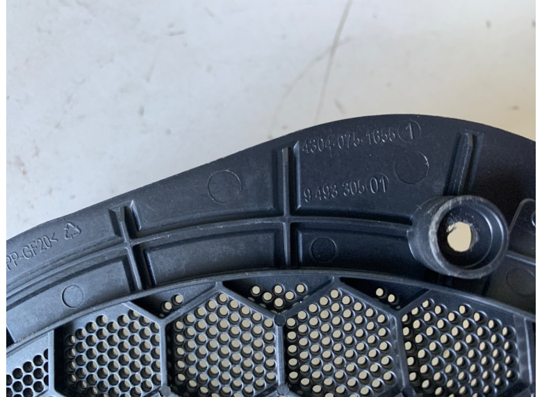 Сетка для динамика к Сетка для динамика к BMW XMG09 2023 г. XM G09