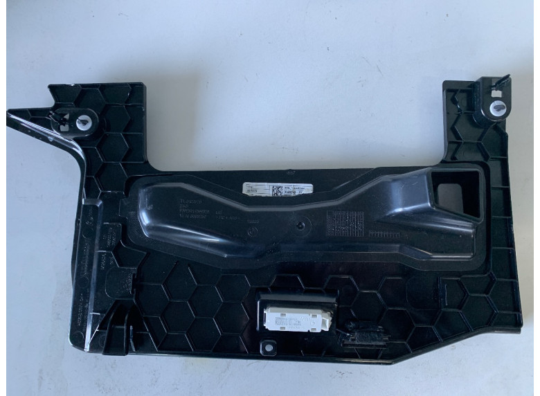 Пластик салона к Пластик салона к BMW XMG09 2023 г. XM G09