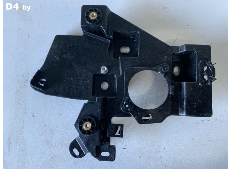 Кронштейн блока управления двигателем к BMW XMG09 2023 г.