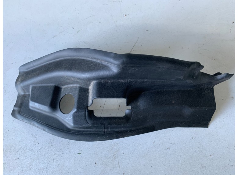 Пластик багажника к BMW XM G09