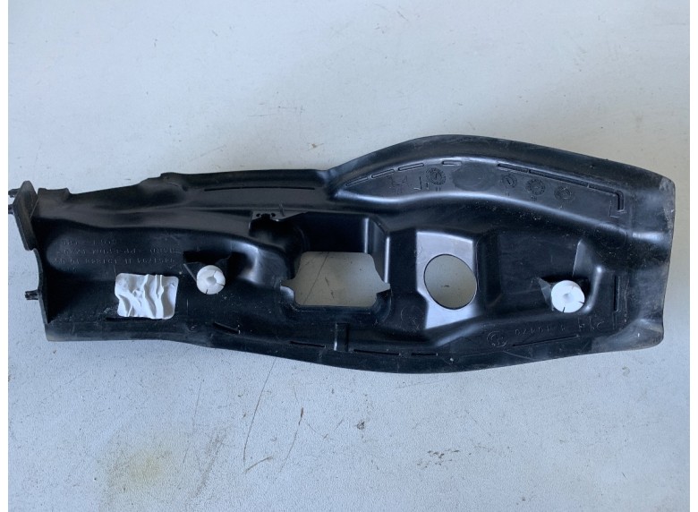 Пластик багажника к Пластик багажника к BMW XMG09 2023 г. XM G09