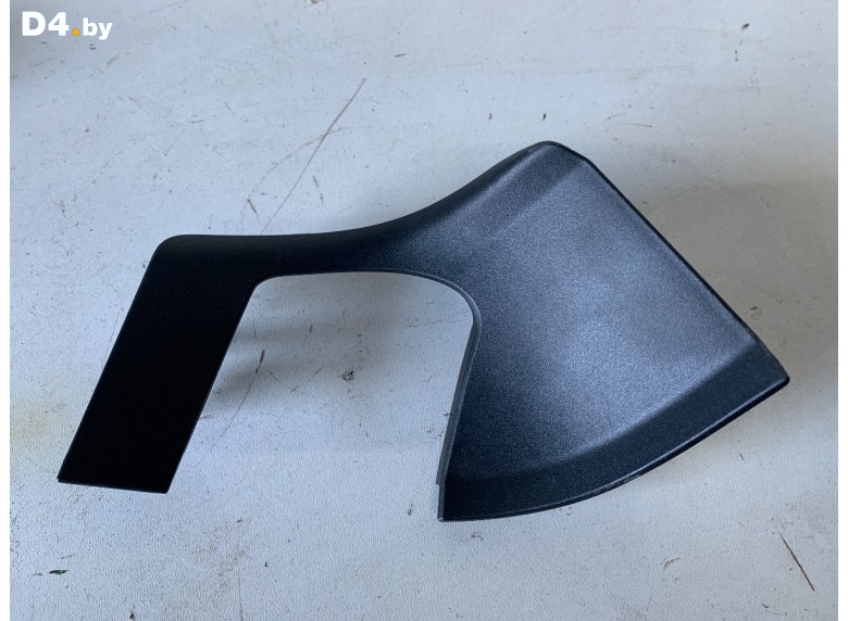 Пластик салона к BMW XMG09 2023 г.