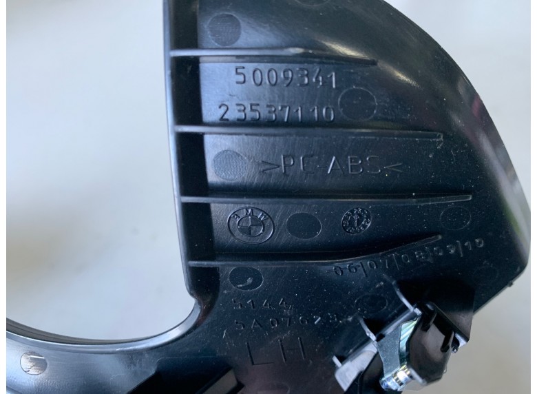 Пластик салона к Пластик салона к BMW XMG09 2023 г. XM G09