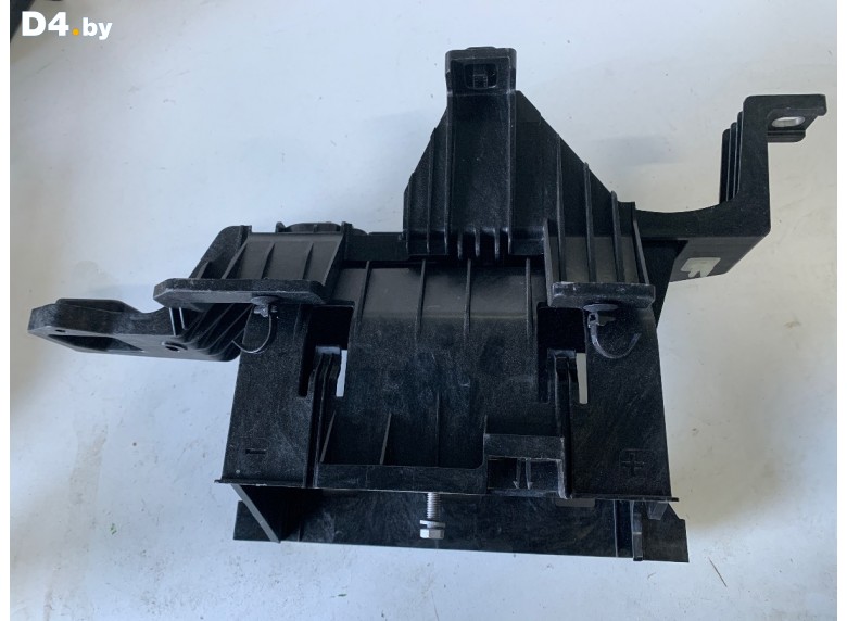 Кожух аккумулятора к BMW XMG09 2023 г.