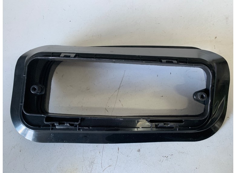 Воздуховод отопителя (печки) к Воздуховод отопителя (печки) к BMW XMG09 2023 г. XM G09