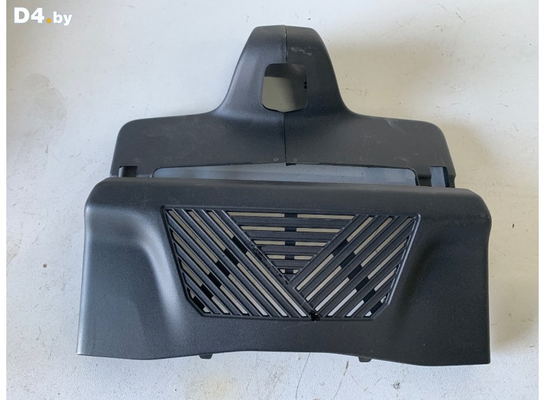 Накладка на зеркало к BMW XMG09 2023 г.