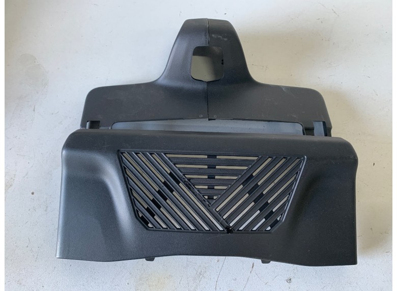 Накладка на зеркало к BMW XM G09