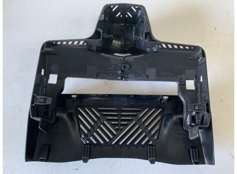 Накладка на зеркало к Накладка на зеркало к BMW XMG09 2023 г. XM G09