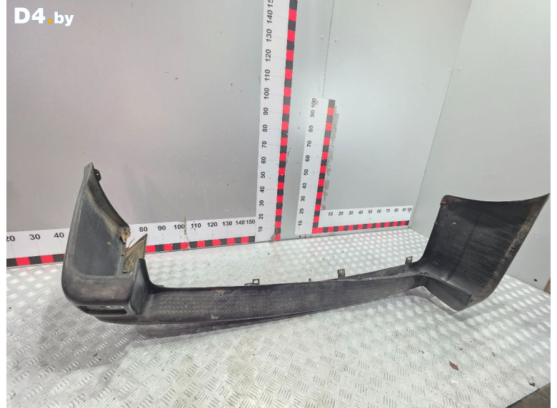 Бампер задний к Volkswagen Transporter 1998 г.