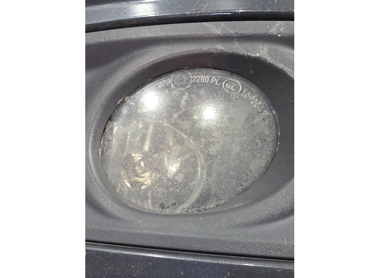 Фара противотуманная правая к Фара противотуманная правая к Volvo V50 2008 г. V50